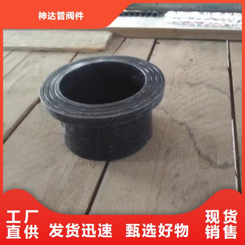 导电PE管大口径FRPP管产地工厂