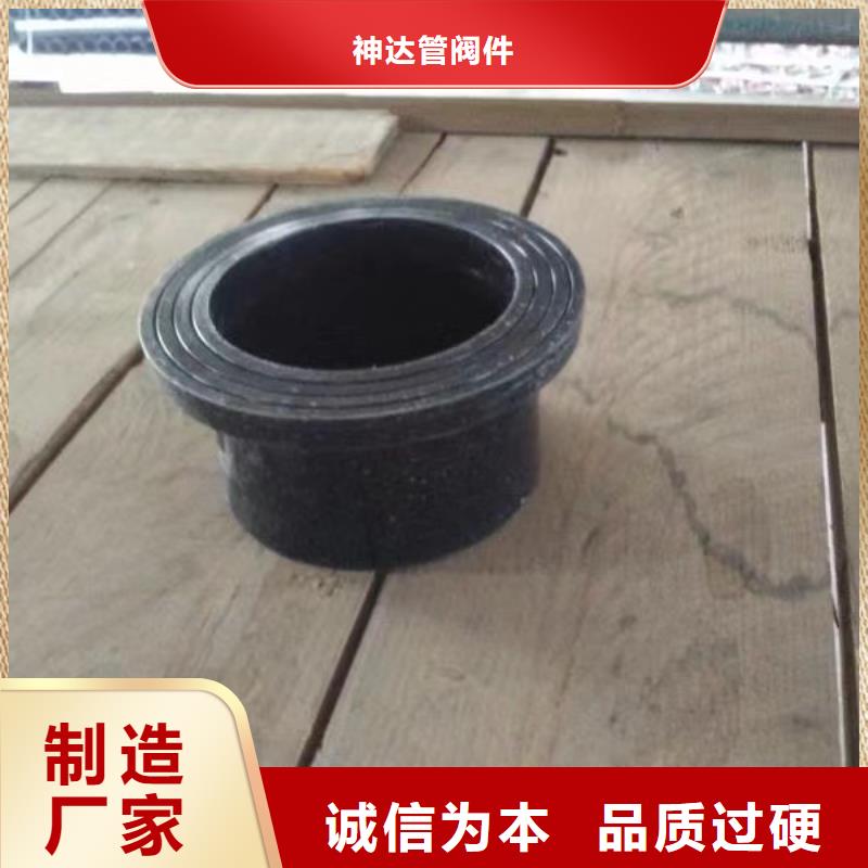 导电PE管-抗静电阻燃塑料法兰管工厂直销
