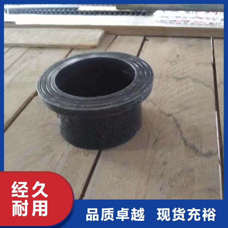 导电PE管,导电PP法兰管材一站式采购