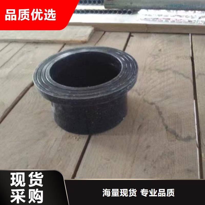 导电PE管量大更优惠