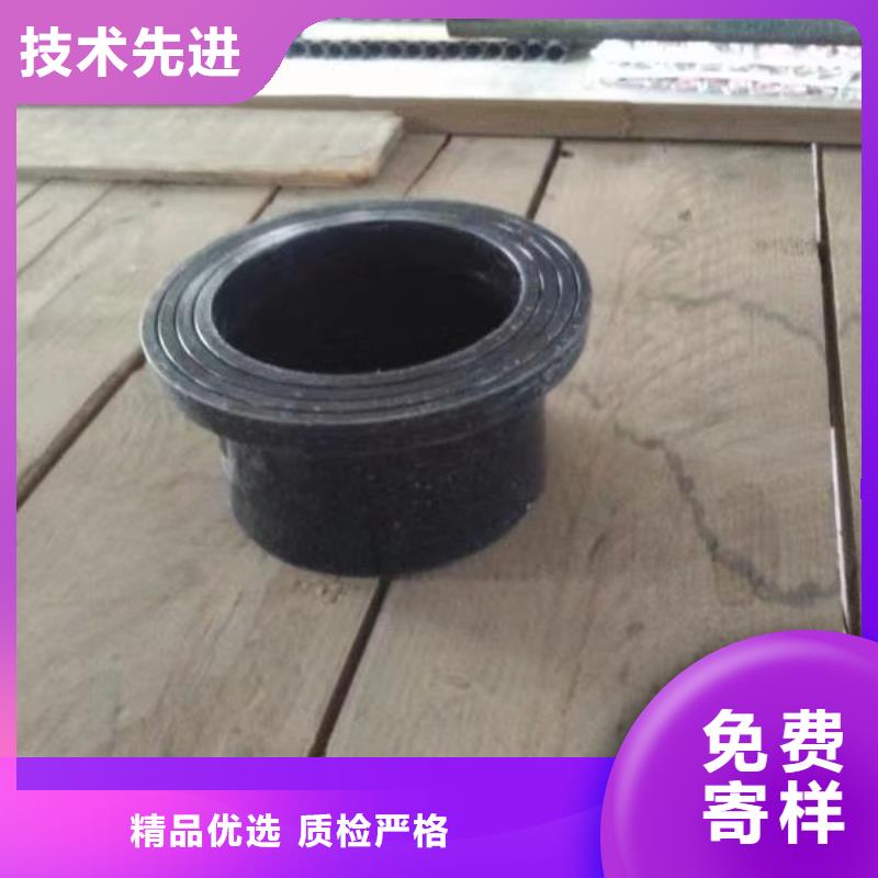 导电PE管-矿用管生产厂家