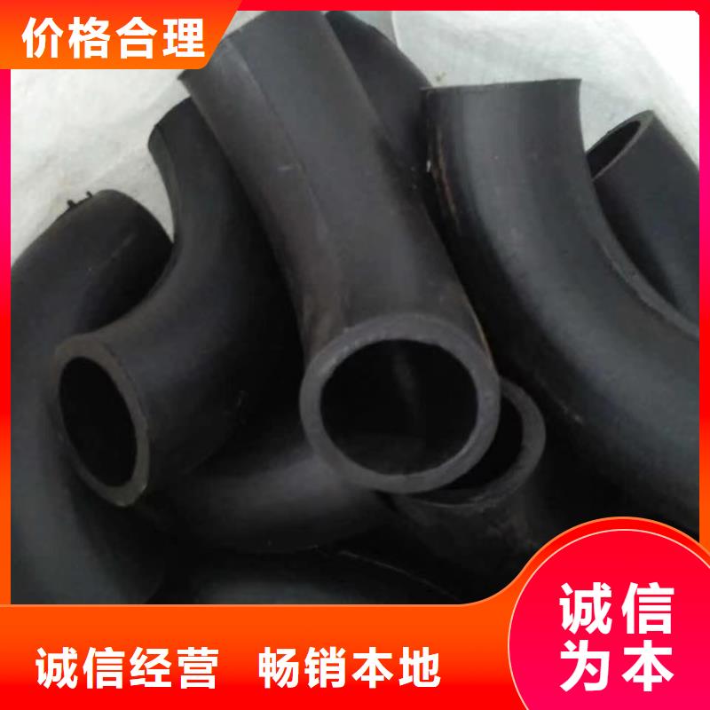 导电PE管导电PP尾气吸收管今日新品