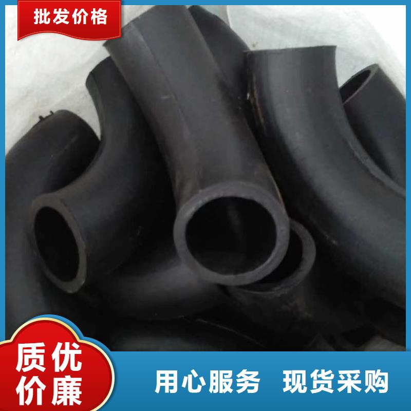 导电PE管导电PP尾气吸收管一致好评产品