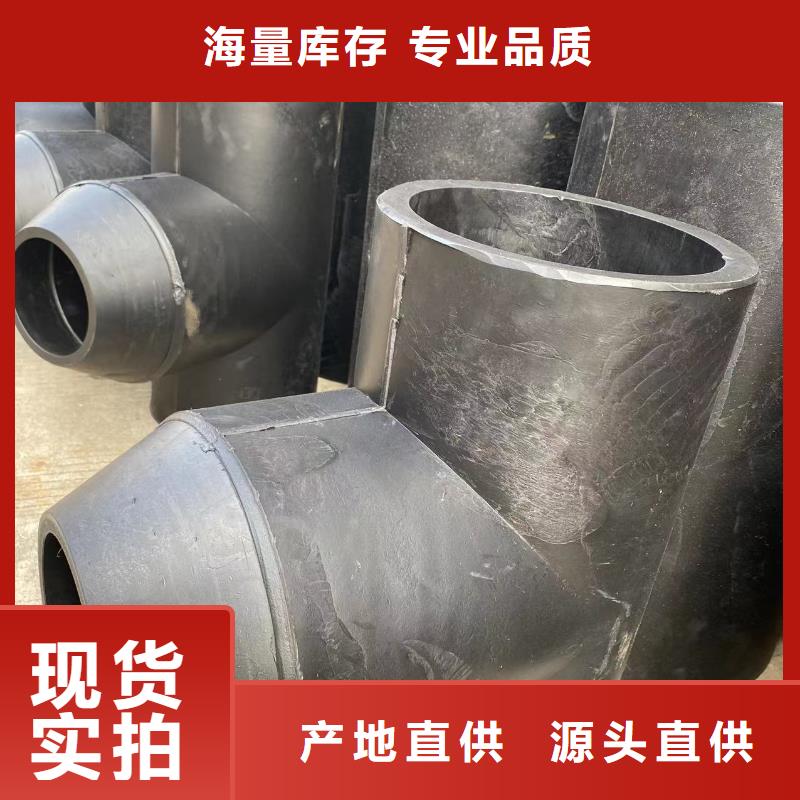 导电PE管_导电塑料管按需定制真材实料