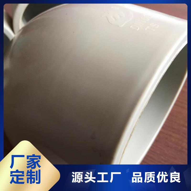 导电PE管抗静电阻燃塑料管专注细节使用放心