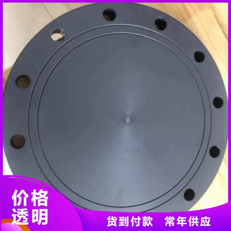 导电PE管导电PP尾气吸收管今日新品