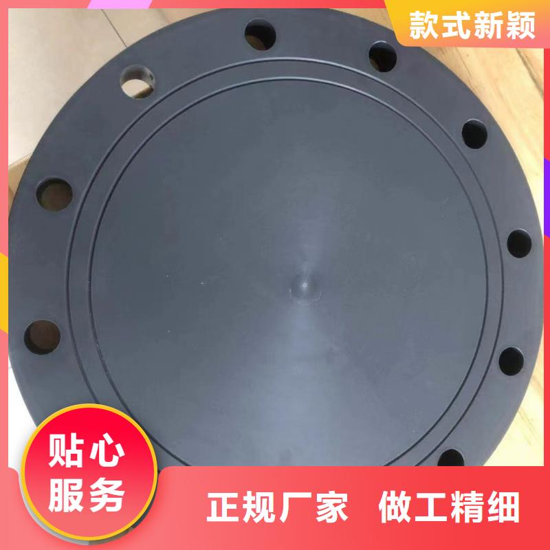 导电PE管导电PP矩形风管核心技术