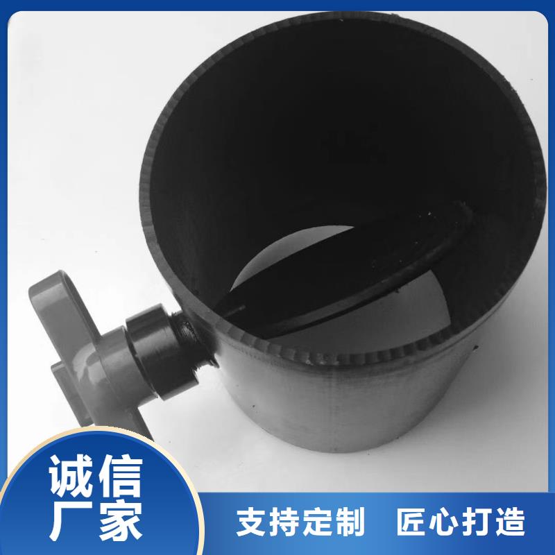 导电PE管导电PE尾气吸收管N年生产经验