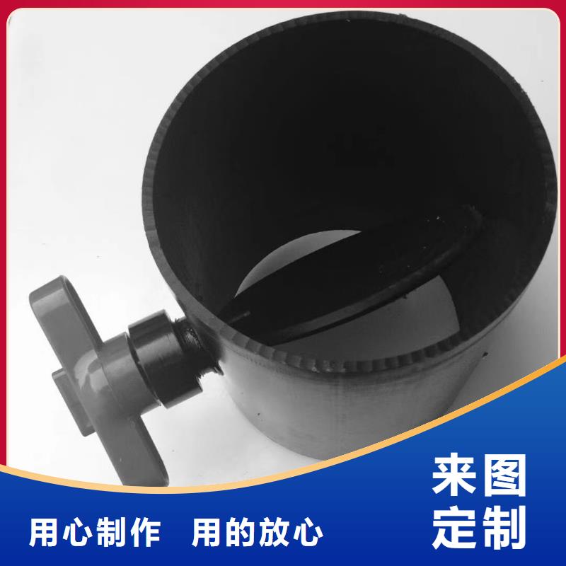 导电PE管有机溶剂输送管道实力厂家直销