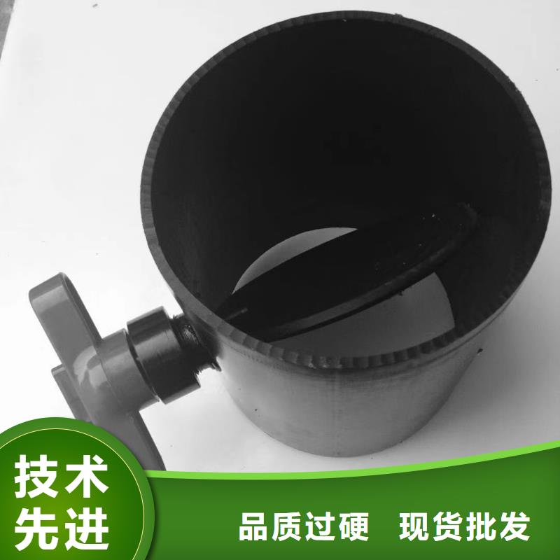 定制抗静电PP法兰管公司