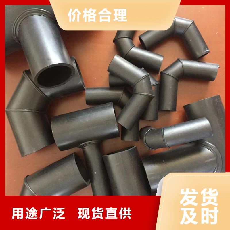 导电PE管_抗静电阻燃塑料管实力厂商