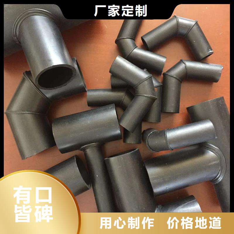 导电PE管-玻璃钢管厂家直接面向客户