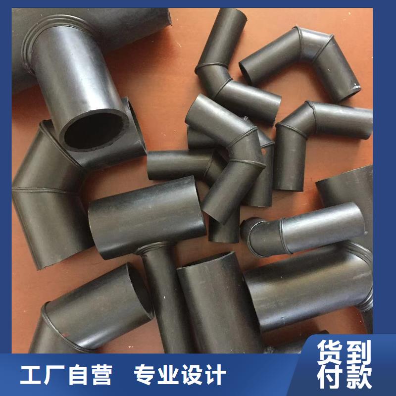 导电PE管煤矿井下用聚乙烯管优选好材铸造好品质