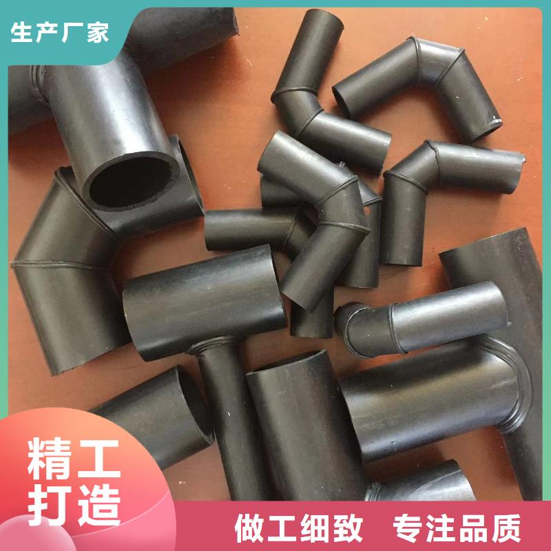 经验丰富的U-PVC管销售厂家