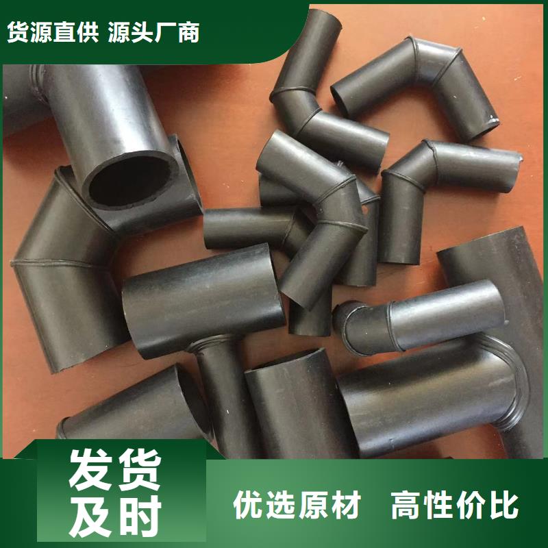 导电PE管导电PE管材品质优选
