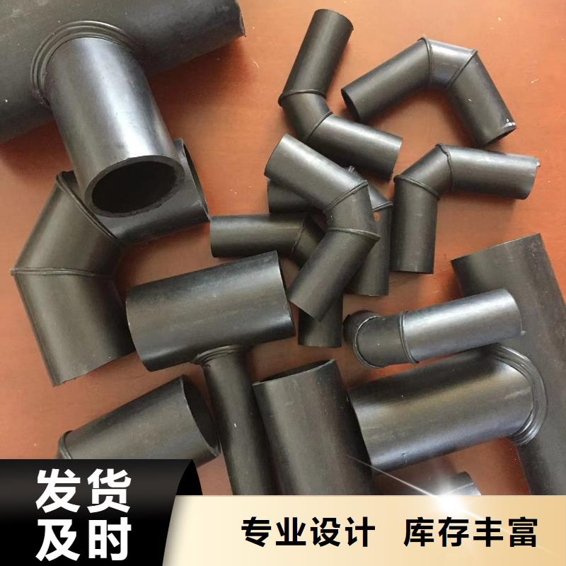 导电PE管导电PP管就近发货