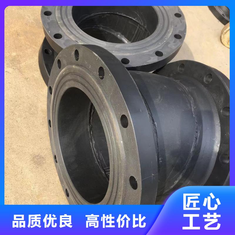 聚乙烯排水管一站式厂家