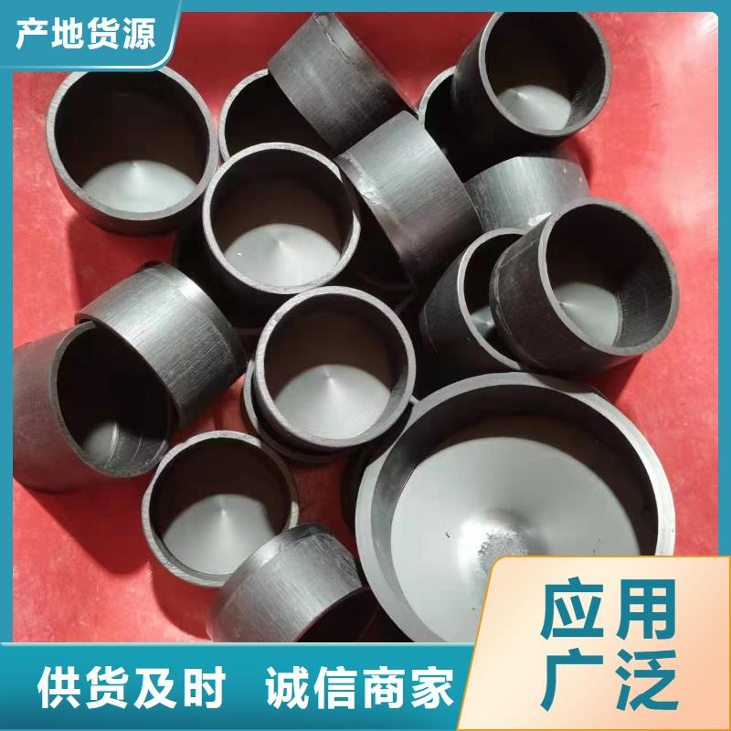 导电PE管_导电塑料管供货及时