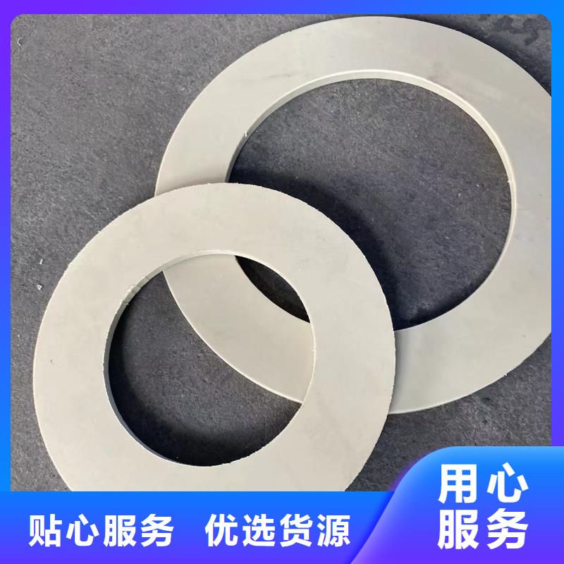 导电PE管导电塑料管道厂家销售