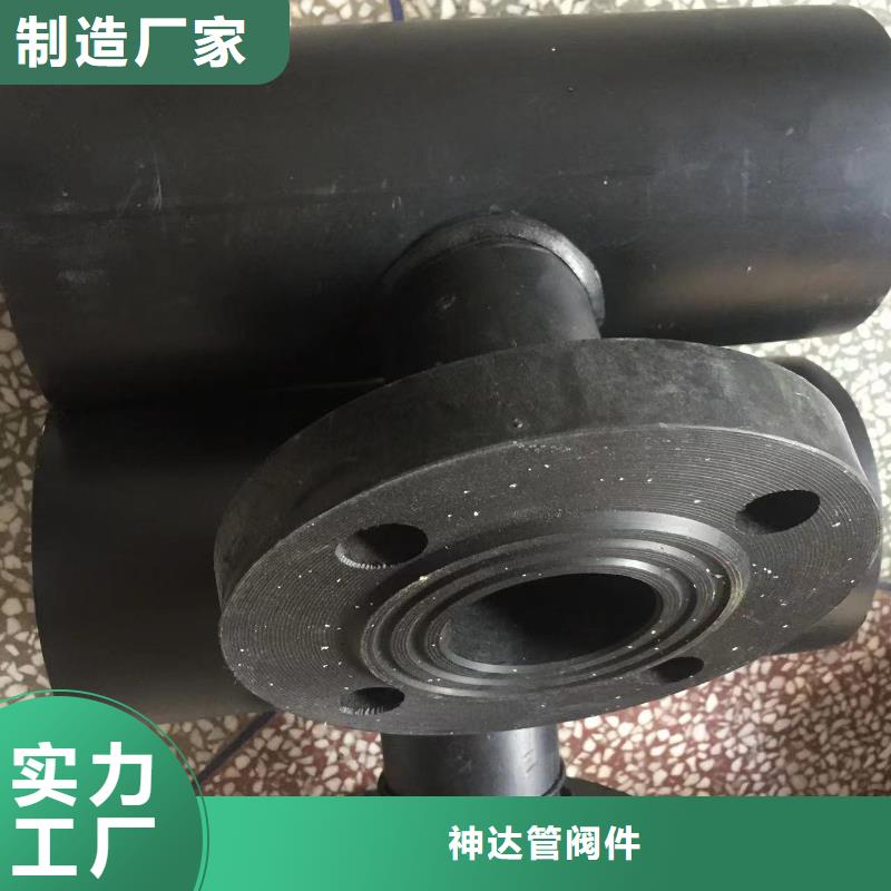 重信誉PP承插式风管供应商