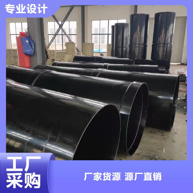 导电PE管PPS-EL管追求品质