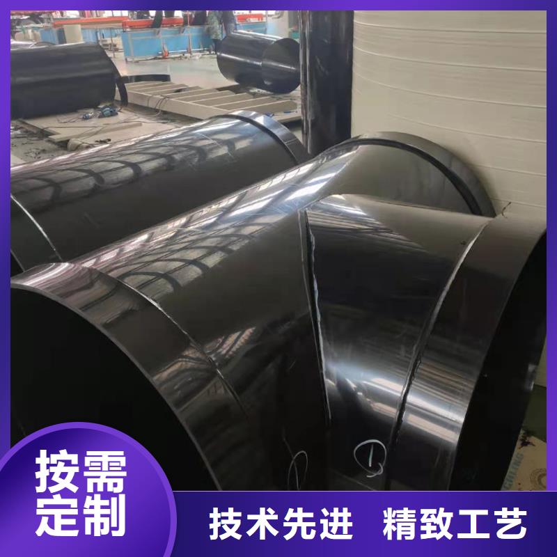 导电PE管导电PE介质输送管优质货源