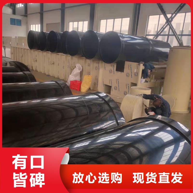 导电PE管_抗静电阻燃塑料管实力厂商