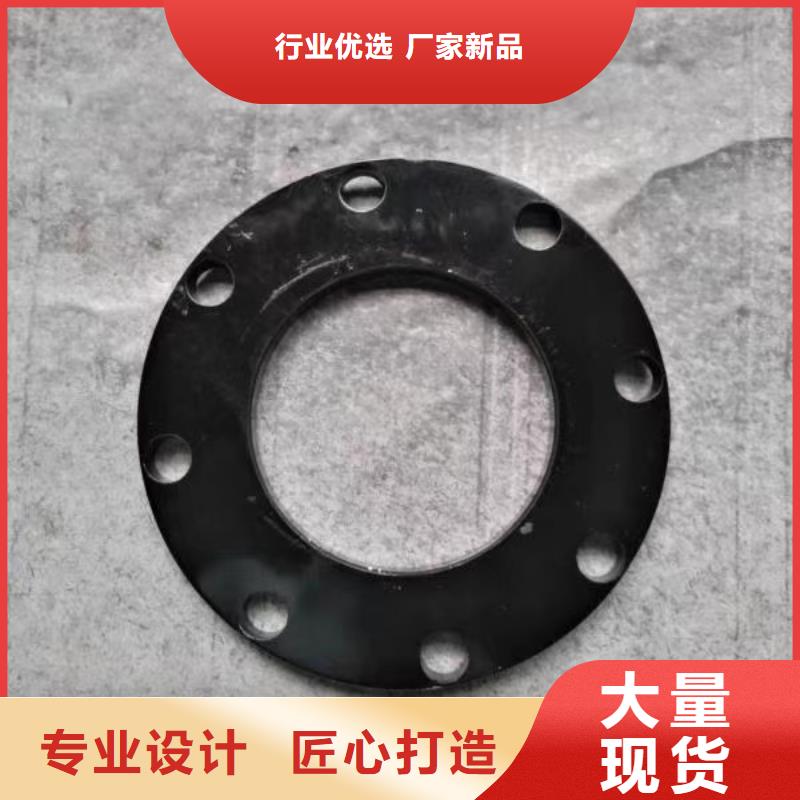 导电PE管PPS-EL管追求品质