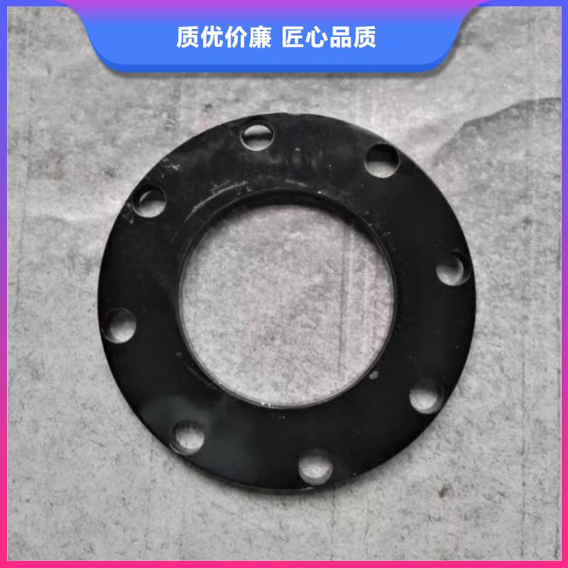 导电PE管玻纤增强聚丙烯FRPP管支持定制加工