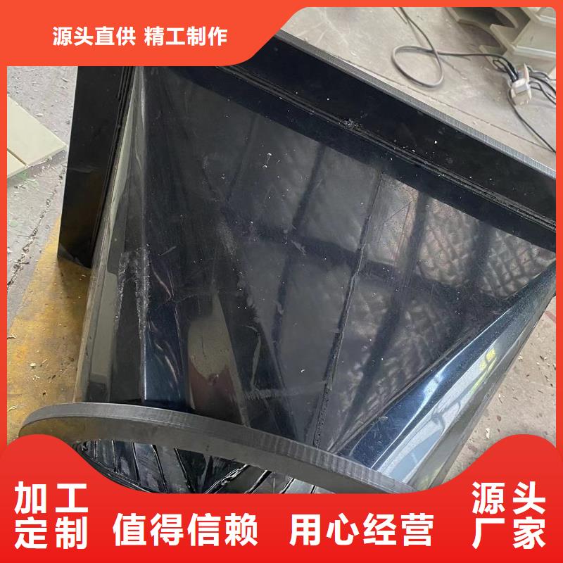 导电PE管,导电PP风管专业按需定制