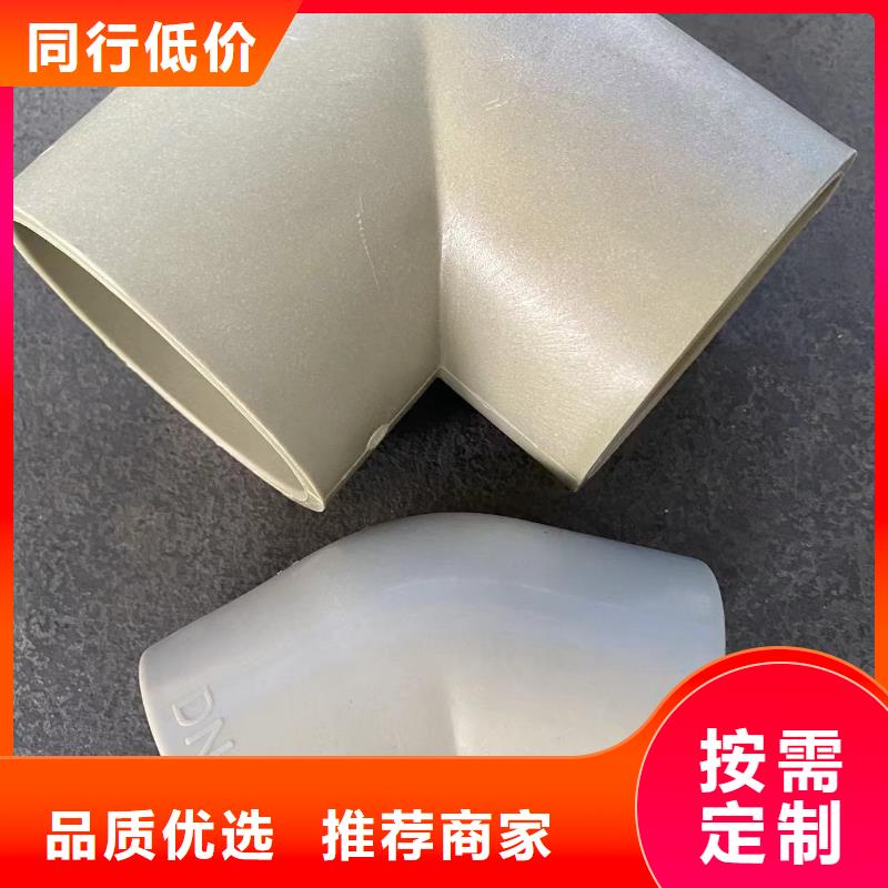 导电PE管_抗静电阻燃塑料管实力厂商