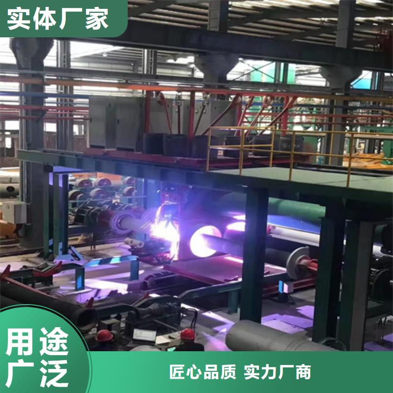 球墨铸铁管济钢球墨铸铁管型号齐全