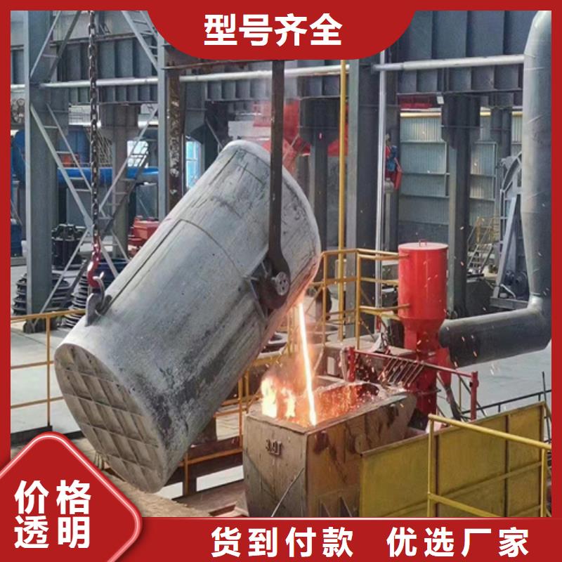 消防球墨铸铁管专业生产厂家