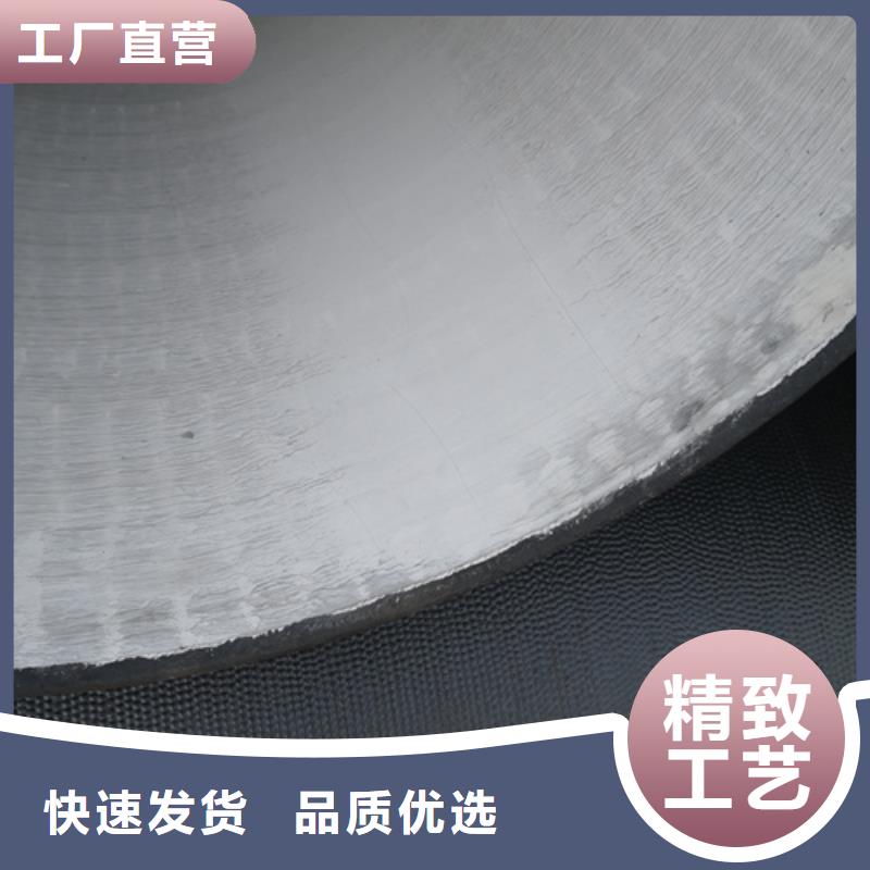 球墨铸铁管球墨铸铁沟盖板丰富的行业经验