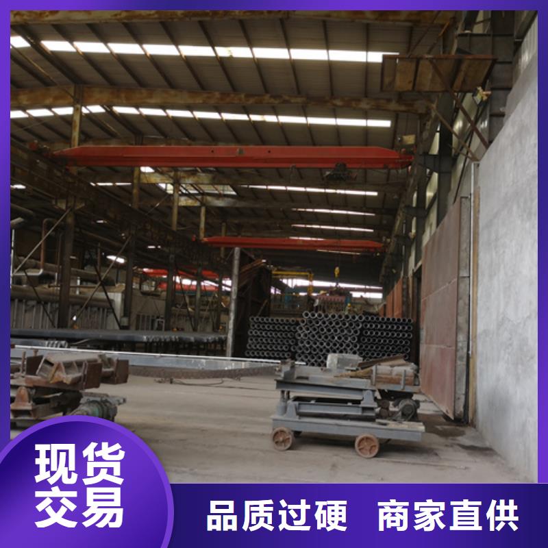 球墨铸铁管柔性铸铁管货源足质量好