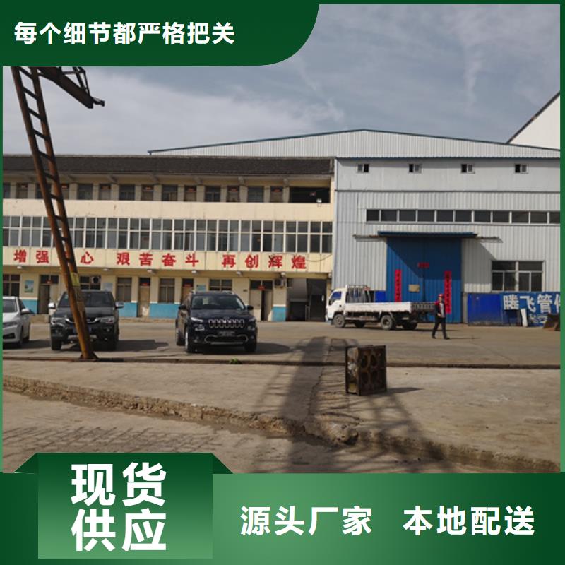 球墨铸铁管件球墨铸铁管源头实体厂商
