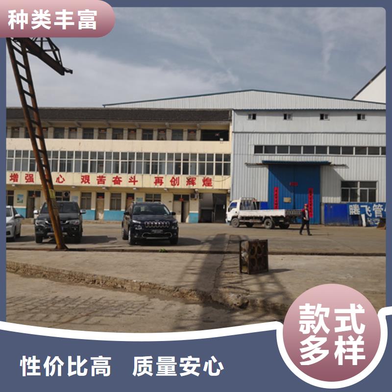 球墨铸铁管件_给水球墨铸铁管打造行业品质