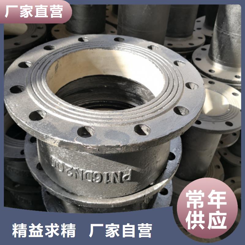 球墨铸铁管件球墨铸铁篦子厂家直销供货稳定