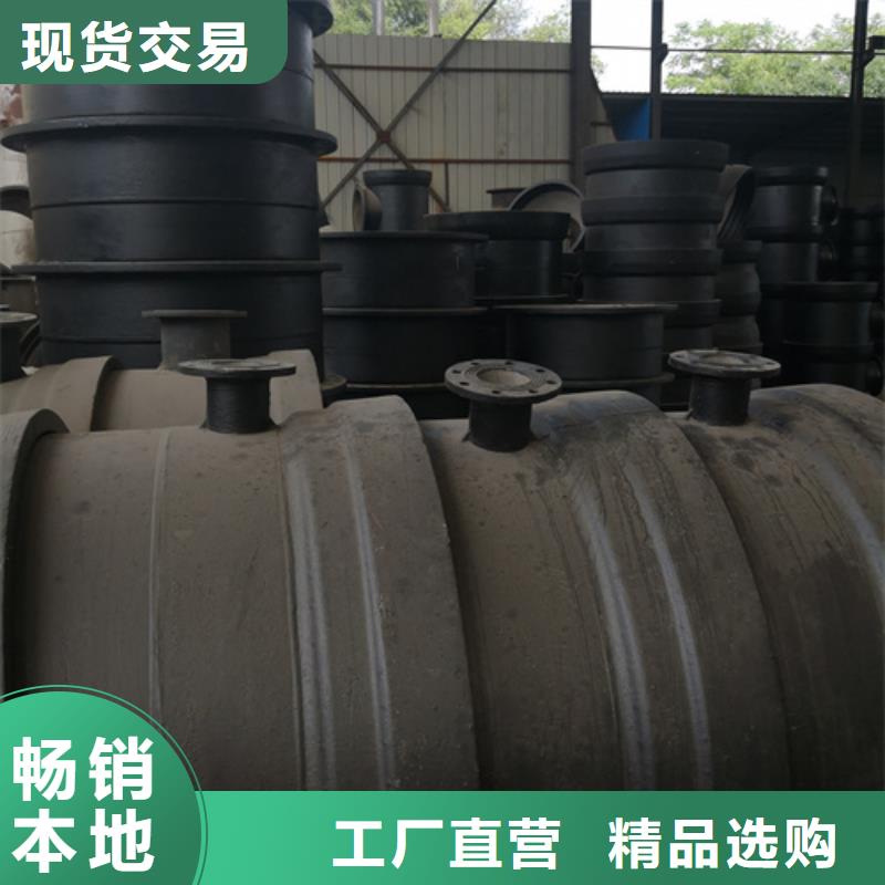11.25°双承弯管直销厂家