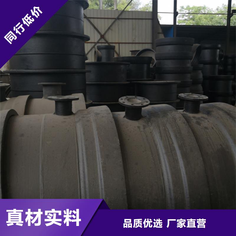 球墨铸铁管件,球墨管价格畅销本地