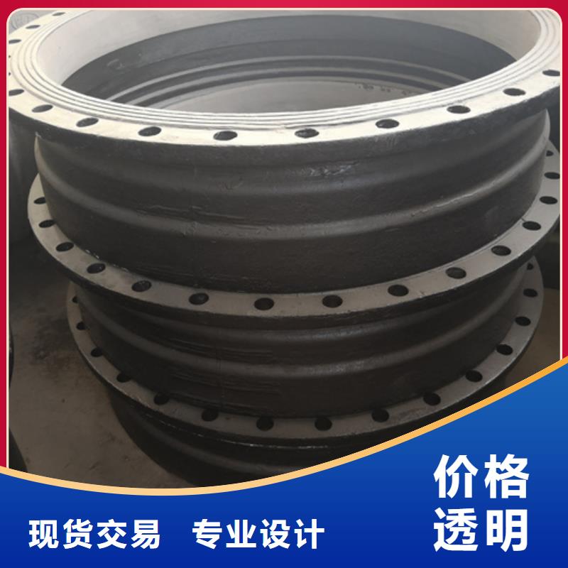 球墨铸铁插承渐缩管厂家_精益求精