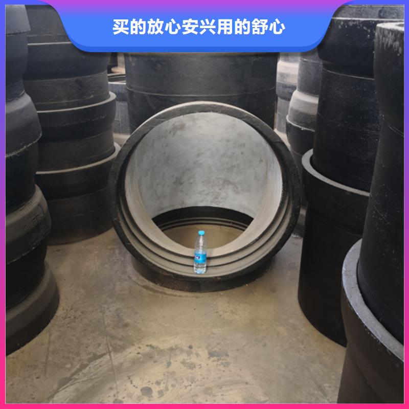 双盘渐缩管施工厂家