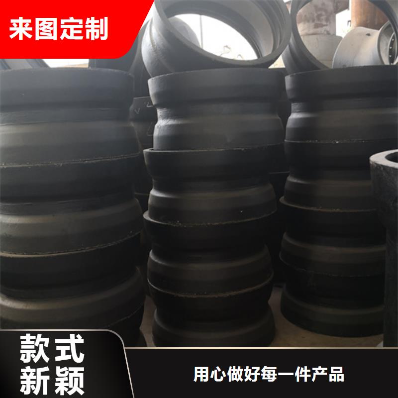 球墨铸铁管件球墨铸铁管源头实体厂商