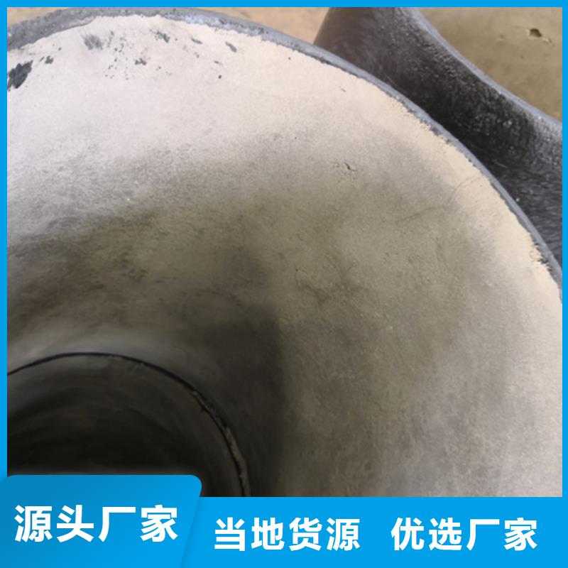 B型铸铁排水管件_厂家直销_价格优惠