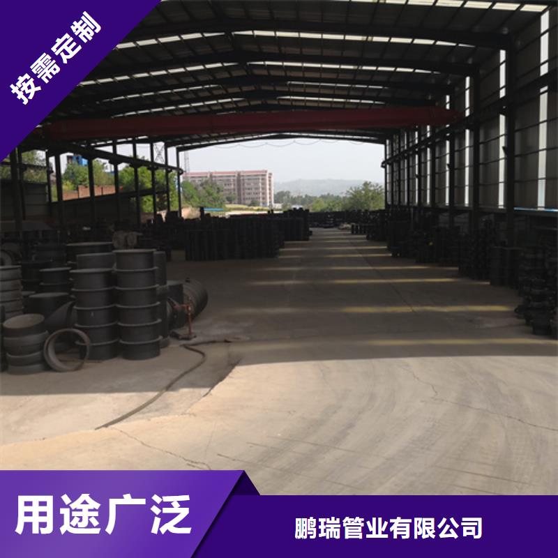 球墨铸铁管件,球墨管价格畅销本地