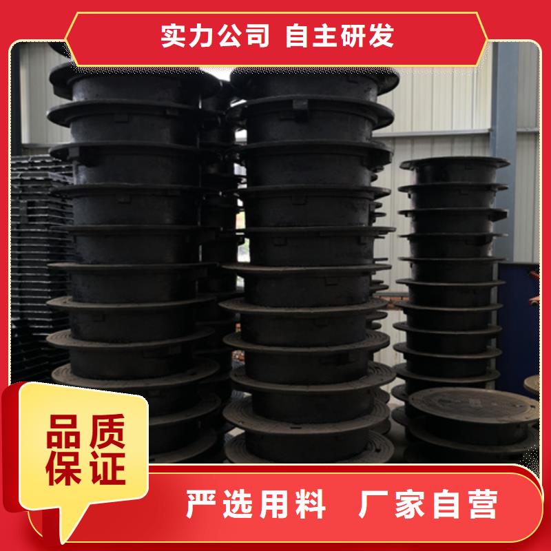 井盖柔性铸铁管厂家厂家新品