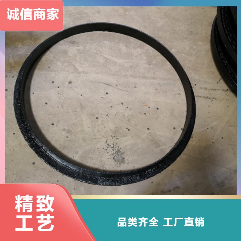 1100*160kg球墨铸铁井盖厂家现货定做