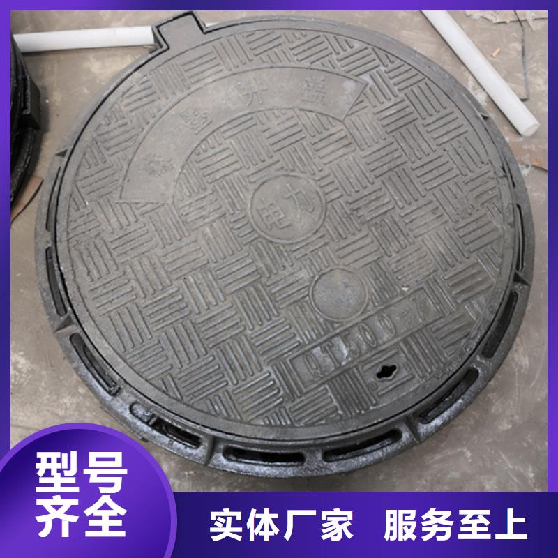 井盖dn800球墨铸铁管源头厂源头货