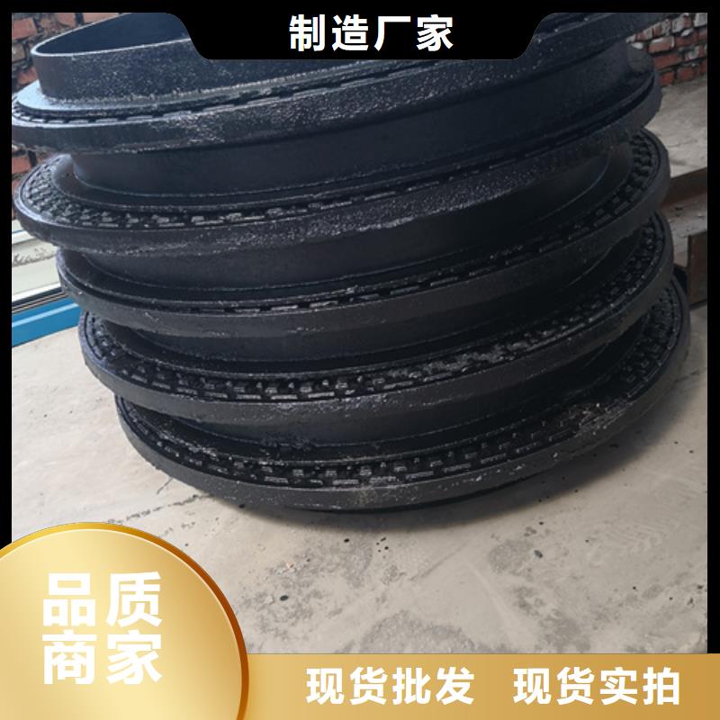 经验丰富的高分子复合井盖基地