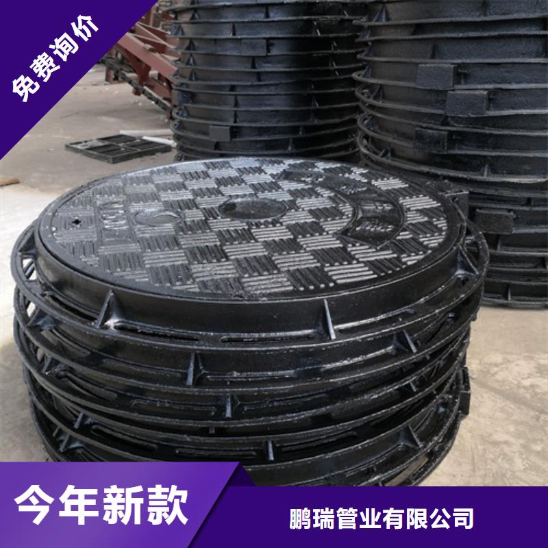 经验丰富的高分子复合井盖基地